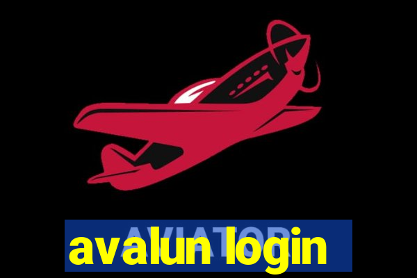 avalun login